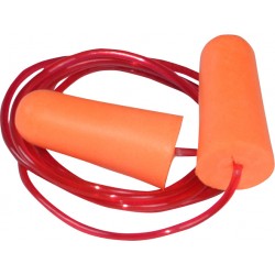 Corded Ear Plugs / 50pk